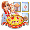 Jane Hotel: Family Hero juego