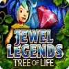 Jewel Legends: Tree of Life juego