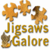 Jigsaws Galore juego