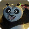 Kung Fu Panda 2 Coloring Page juego