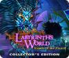 Labyrinths of the World: Hearts of the Planet Collector's Edition juego