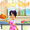 Laila Super Chef juego