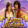 Lamp of Aladdin juego