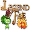 Legend of Fae juego