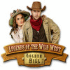 Legends of the Wild West: Golden Hill juego