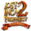 Lost Inca Prophecy 2: The Hollow Island juego