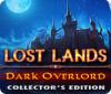 Lost Lands: Dark Overlord Collector's Edition juego