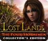 Lost Lands: The Four Horsemen Collector's Edition juego