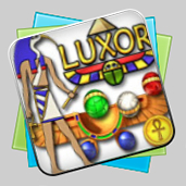 Luxor juego
