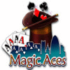 Magic Aces juego