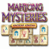 Mahjong Mysteries: Ancient Athena juego