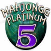 Mahjongg Platinum 5 juego