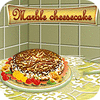 Marble Cheesecake Cooking juego