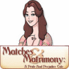 Matches and Matrimony: A Pride and Prejudice Tale juego