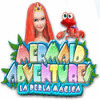 Mermaid Adventures: La perla mágica juego