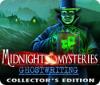 Midnight Mysteries: Ghostwriting Collector's Edition juego