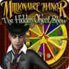 Millionaire Manor: El concurso Objetos Ocultos game