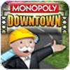 Monopoly Downtown juego