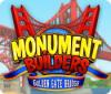 Monument Builders: Golden Gate Bridge juego