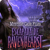 Mystery Case Files: Escapada de Ravenhearst juego