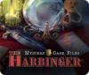 Mystery Case Files: The Harbinger juego