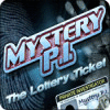 Mystery PI: The Lottery Ticket juego
