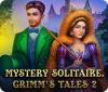Mystery Solitaire: Grimm's Tales 2 juego