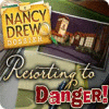 Nancy Drew Dossier: Resorting to Danger juego