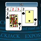 Open Blackjack juego