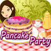 Pancake Party juego