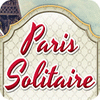 Paris Solitaire juego