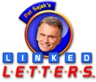Pat Sajak's Linked Letters juego