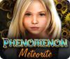 Phenomenon: Meteorito juego