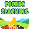 Picnic Slacking juego