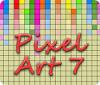 Pixel Art 7 juego