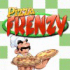 Pizza Frenzy juego