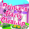 Princess Party Clean-Up juego