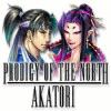 Prodigy of the North: Akatori juego