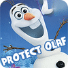 Protect Olaf juego