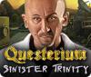 Questerium: Sinister Trinity. Collector's Edition juego