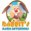 Rabbit's Magic Adventures juego