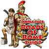 Roads of Rome 2 and 3 Double Pack juego