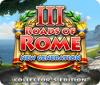 Roads of Rome: New Generation III Collector's Edition juego