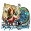 Samantha Swift and the Mystery from Atlantis juego