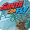 Santa Can Fly juego