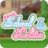 School Lolita Fashion juego