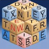 SCRABBLE Cubes juego
