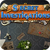 Secret Investigation juego