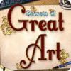 Secrets of Great Art juego