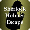 Sherlock Holmes Escape juego